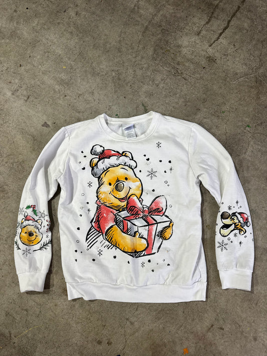 Winnie the Pooh Crewneck