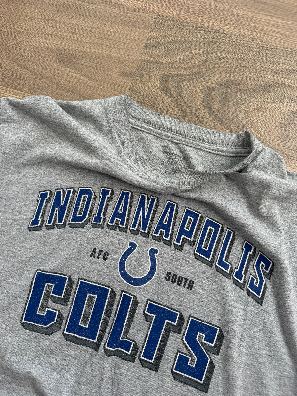 Colts tee