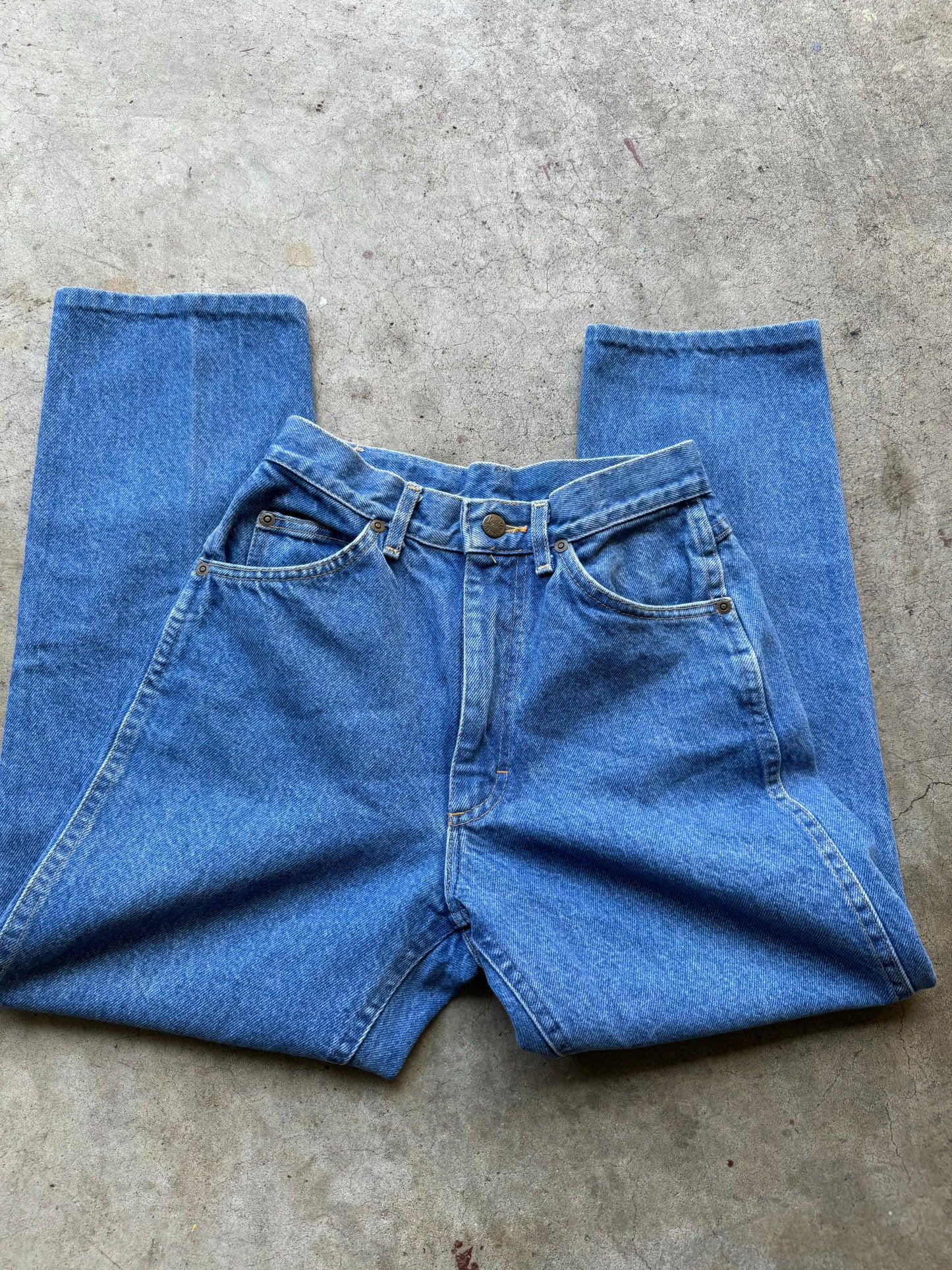 Vtg Lee Jeans