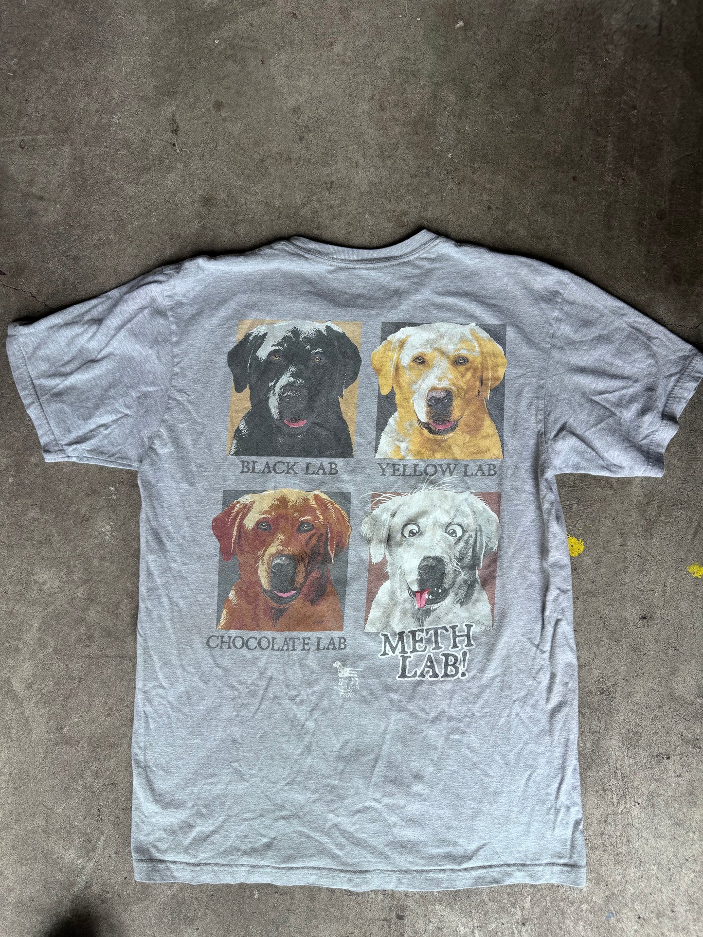 Dog Tee