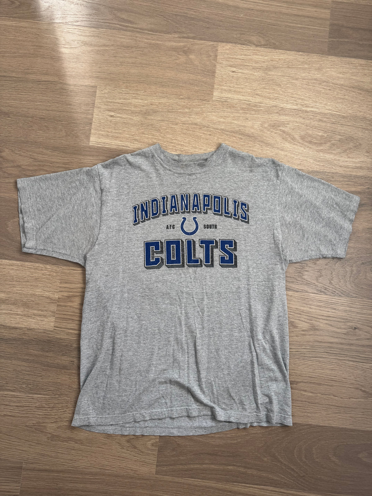Colts tee