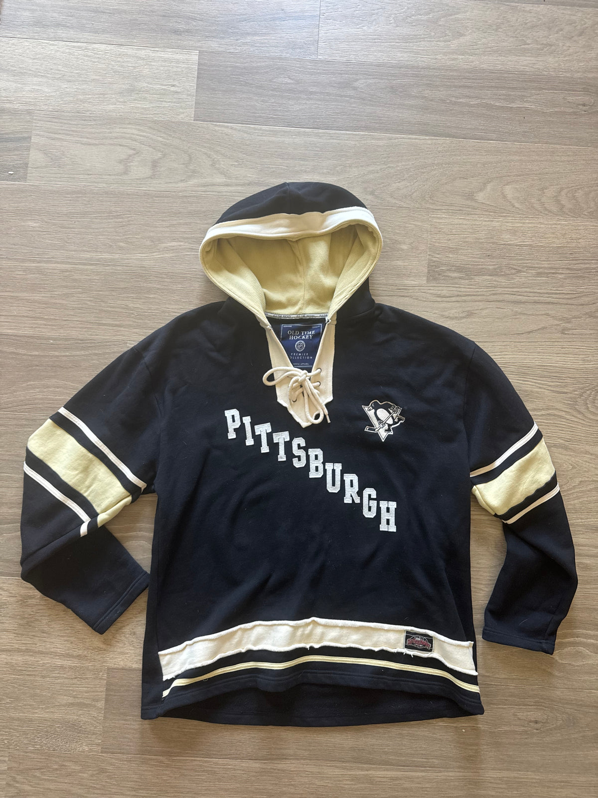 Pittsburgh Penguins Crewneck