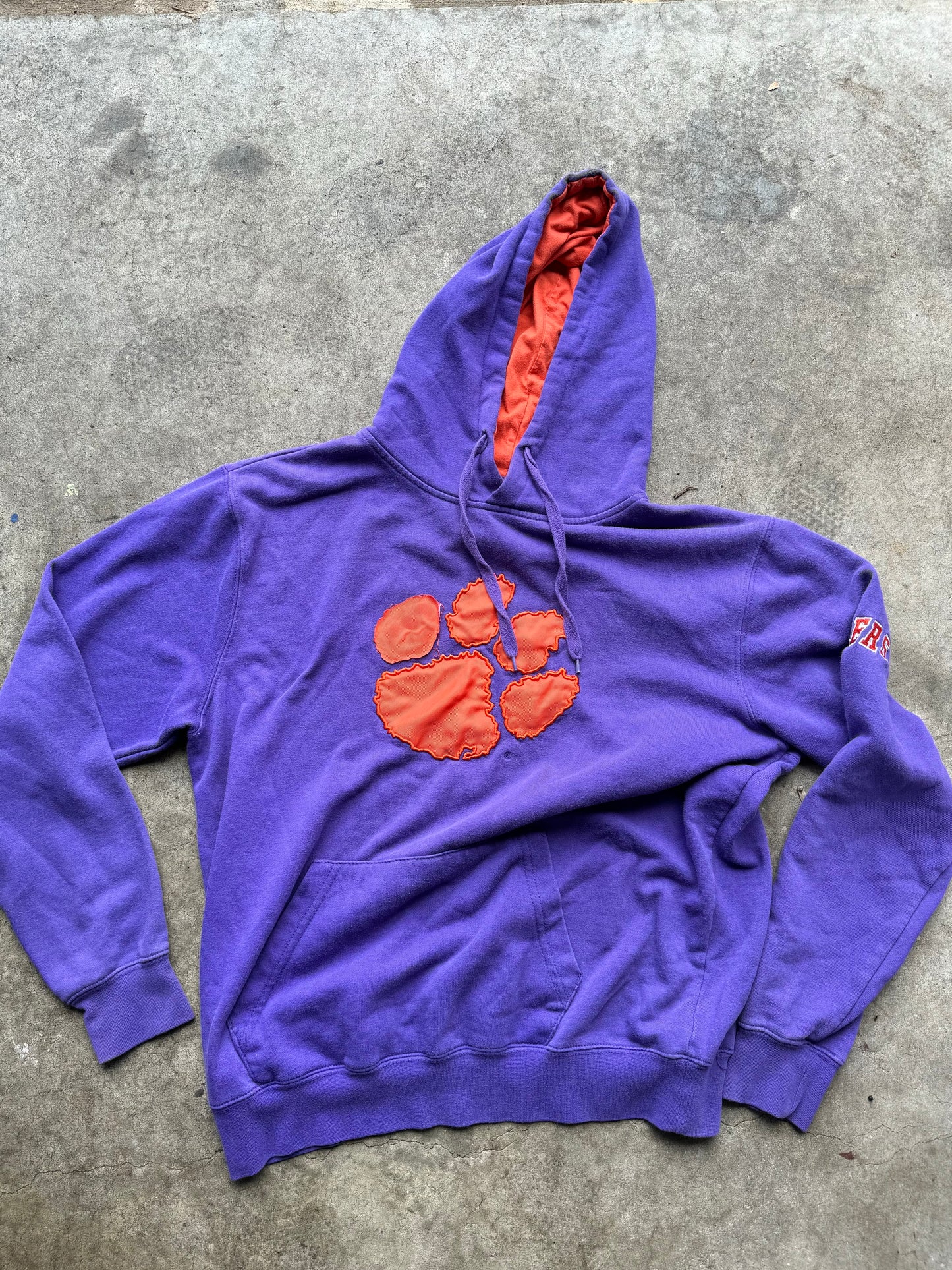 Clemson Hoodie