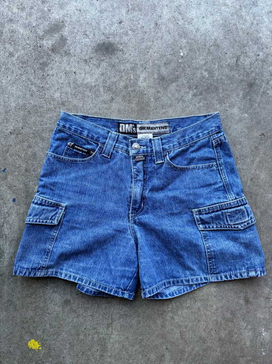 Dr Martens shorts