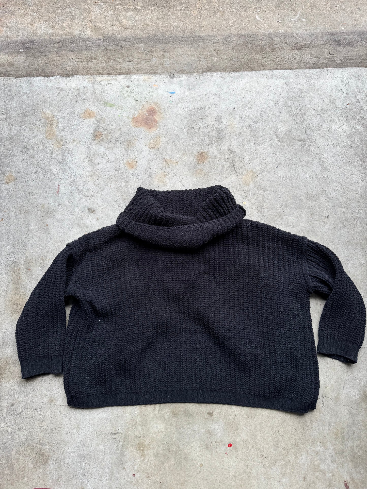 POL sweater