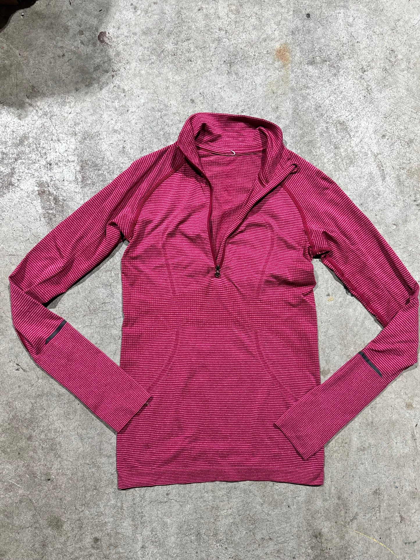 Lululemon Q Zip