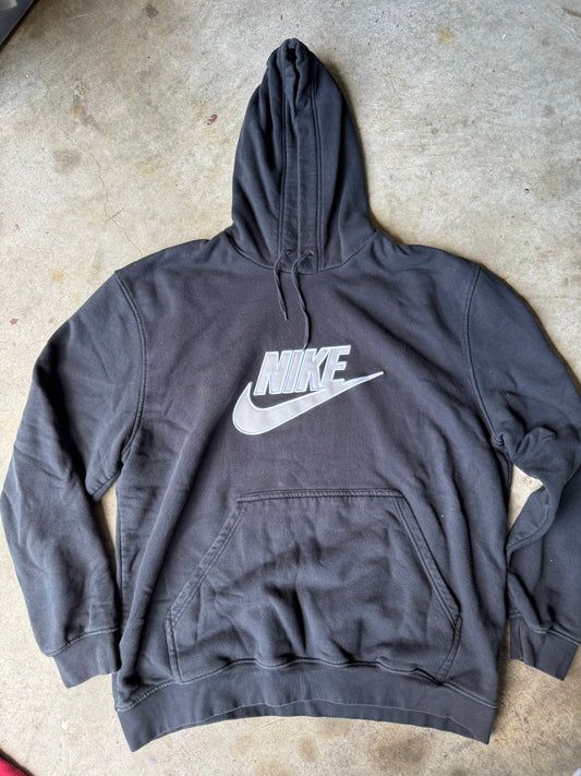 Vtg nike hoodie