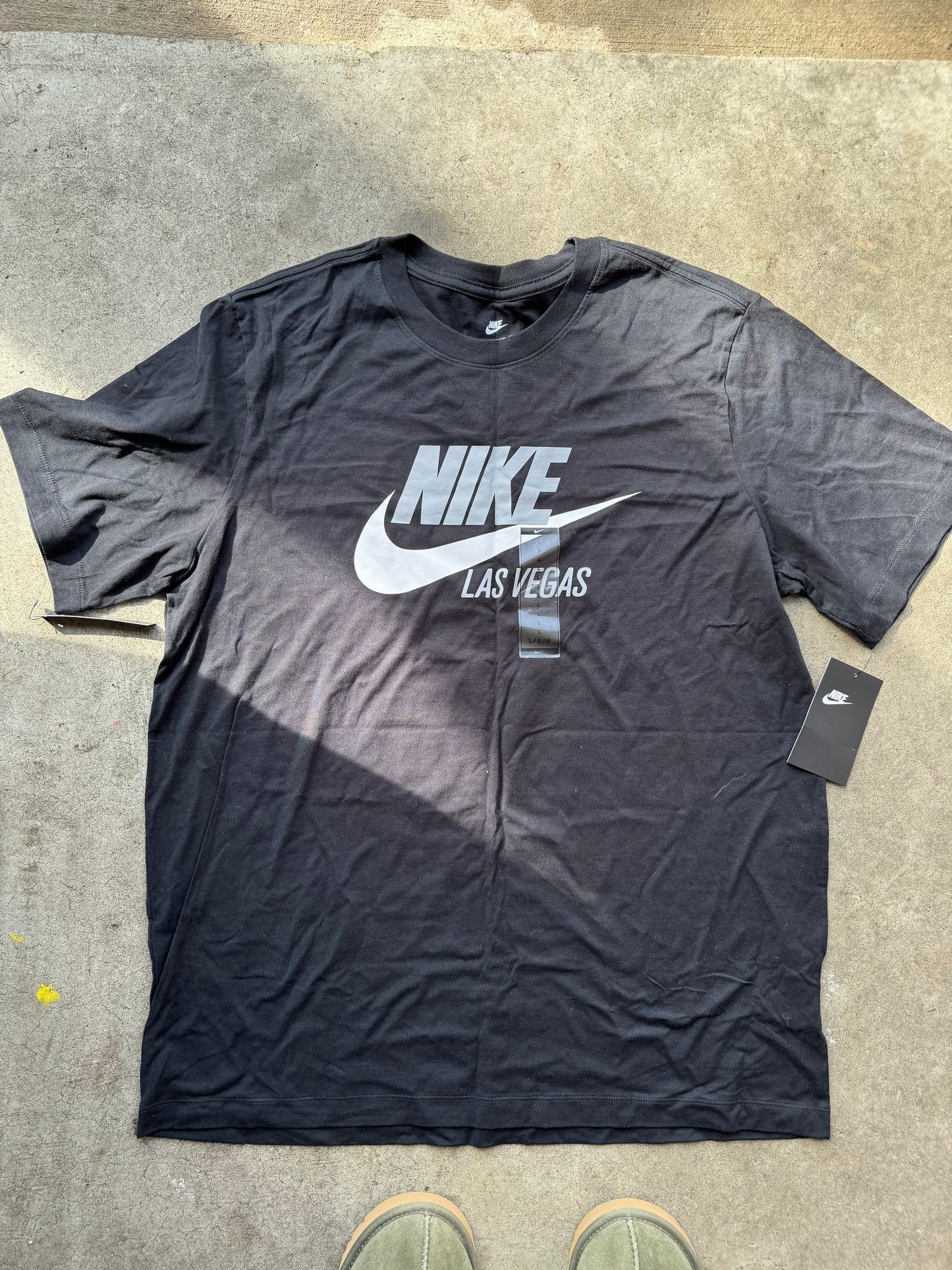 Nike tee