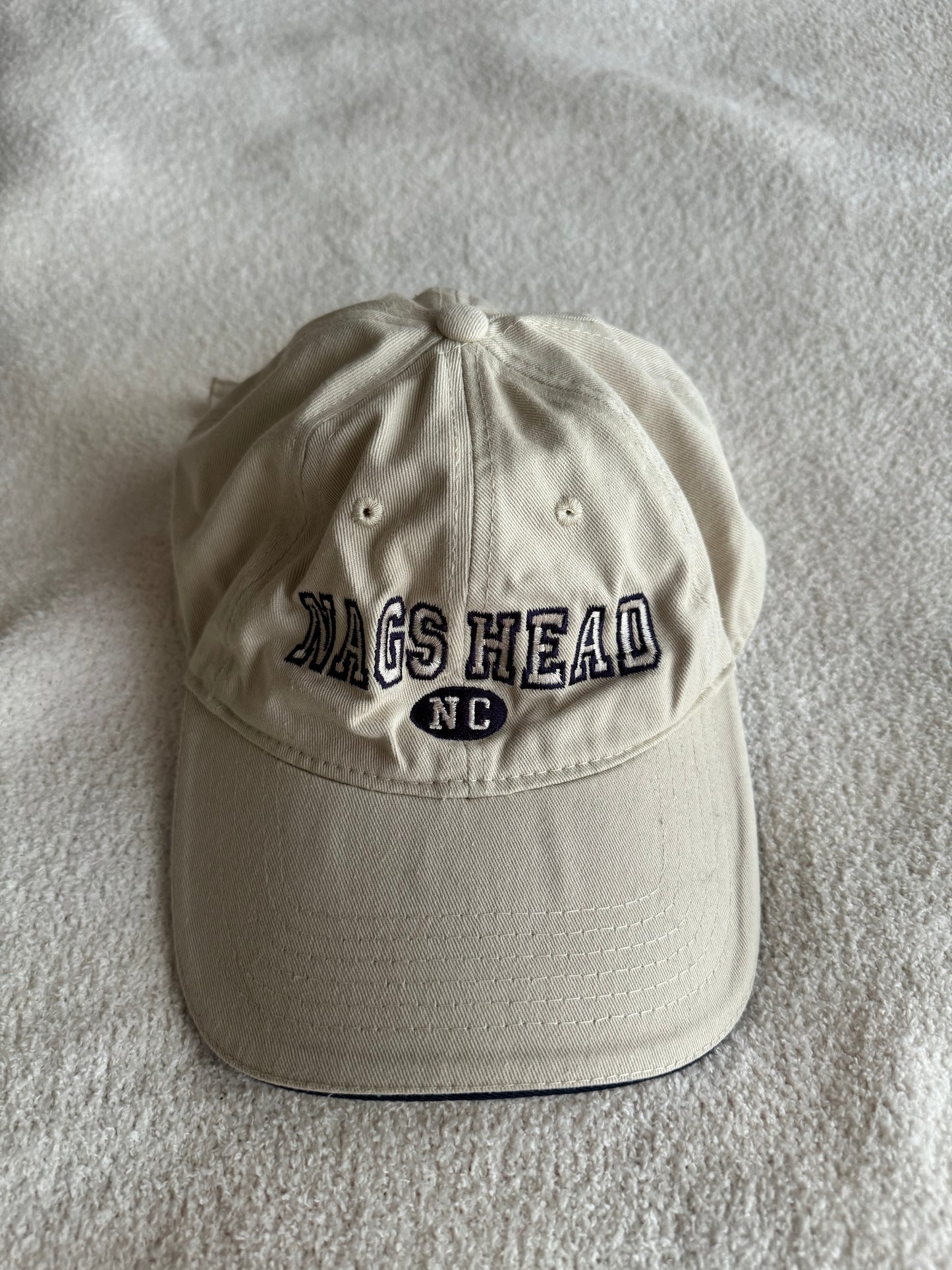 Nags head hat