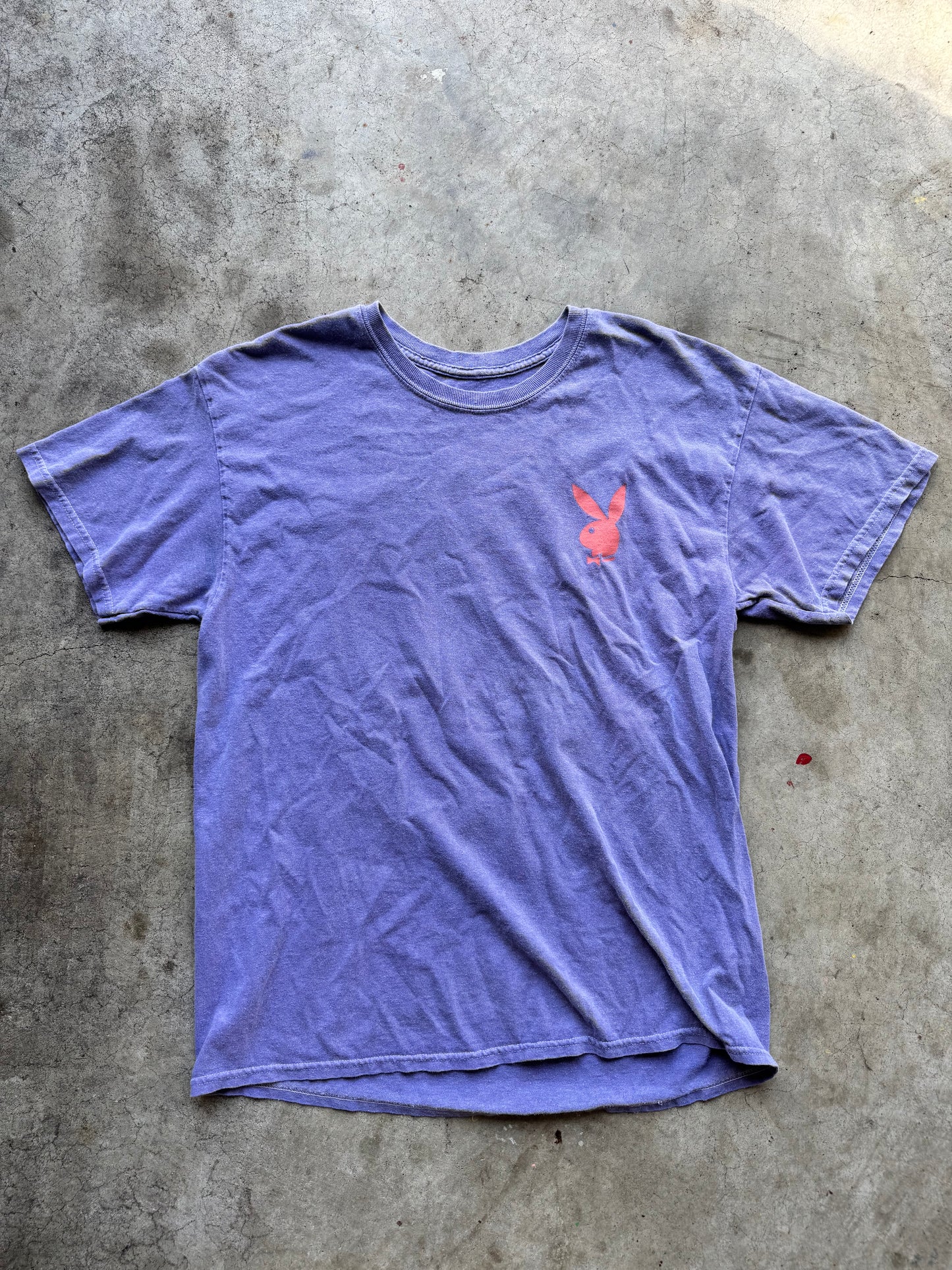 Playboy Tee