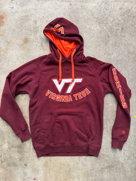 VT hoodie