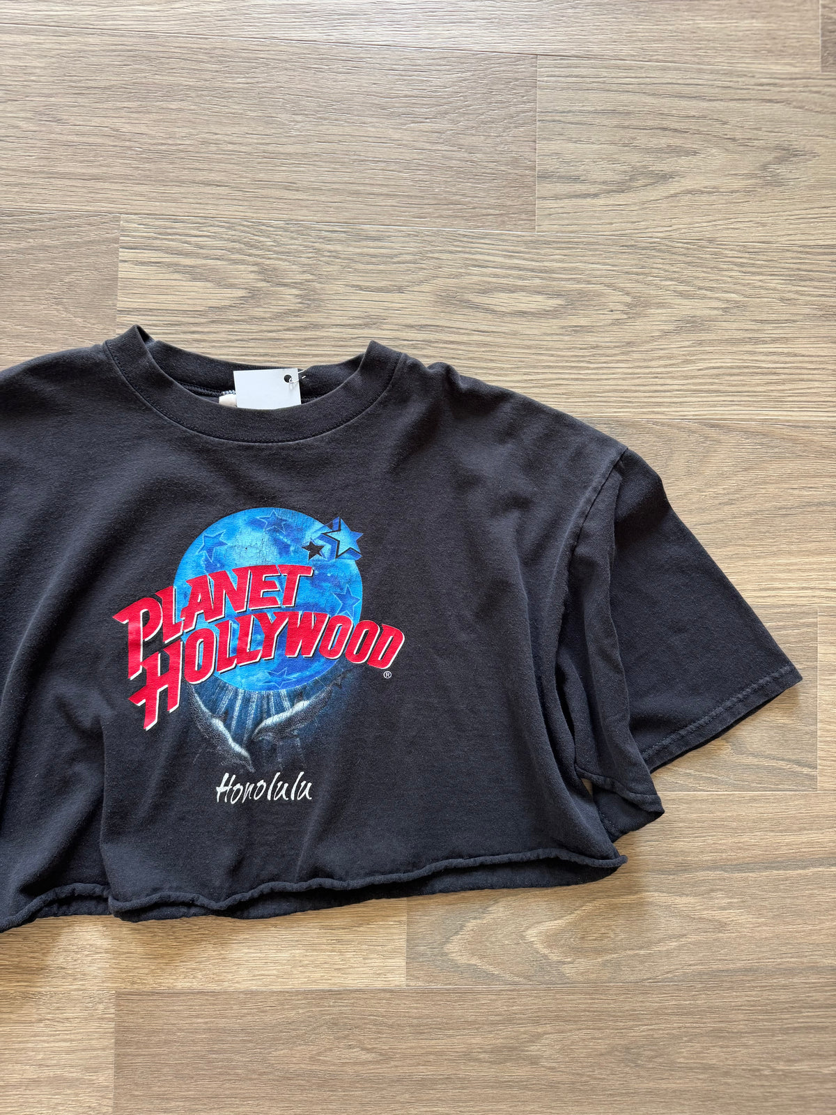 Planet Hollywood Tee sz xl