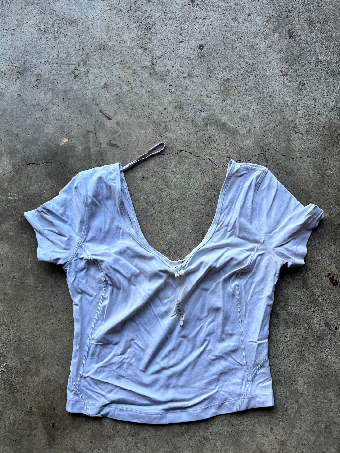 Lululemon top
