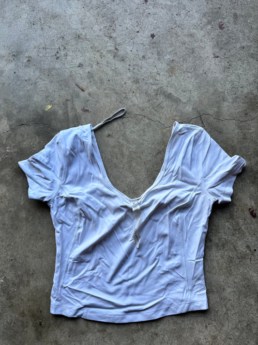 Lululemon top