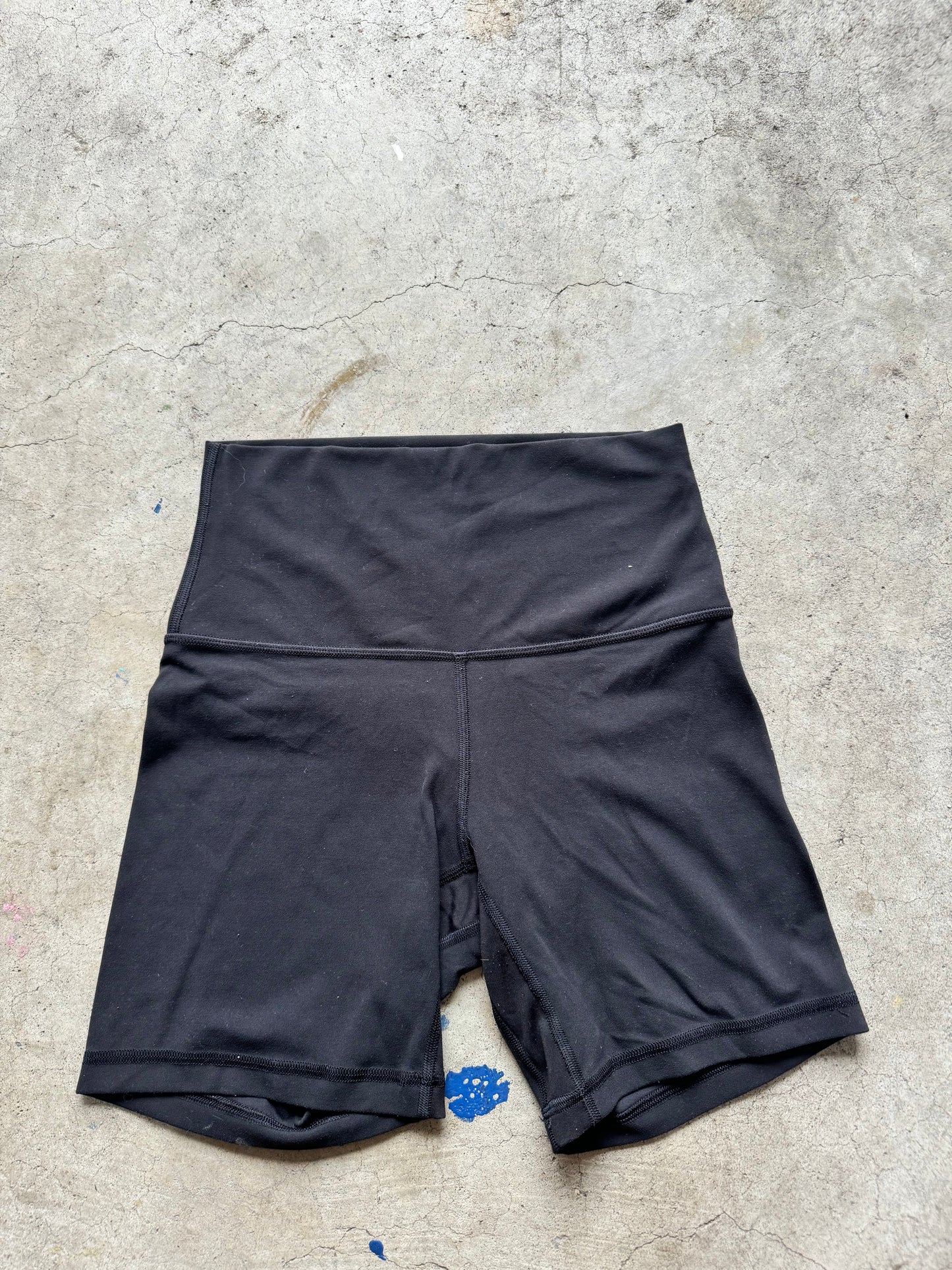 Lululemon Biker Shorts