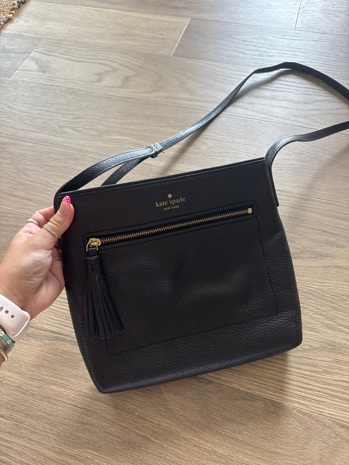 Kate Spade Crossbody