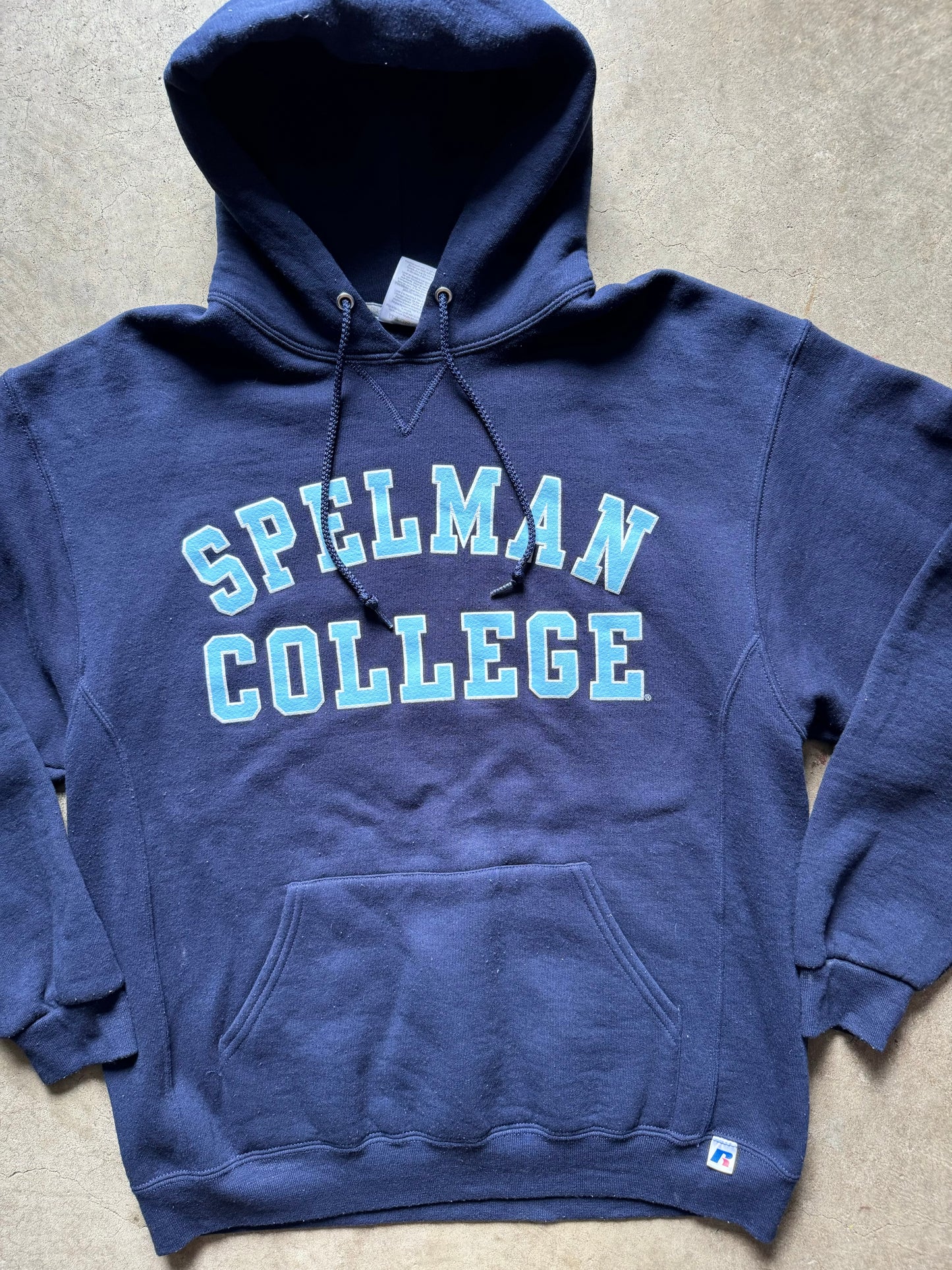 Spelman College Hoodie