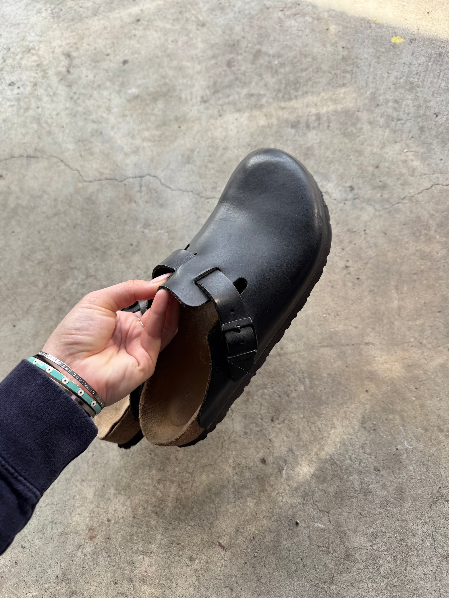 Birkenstock Clogs
