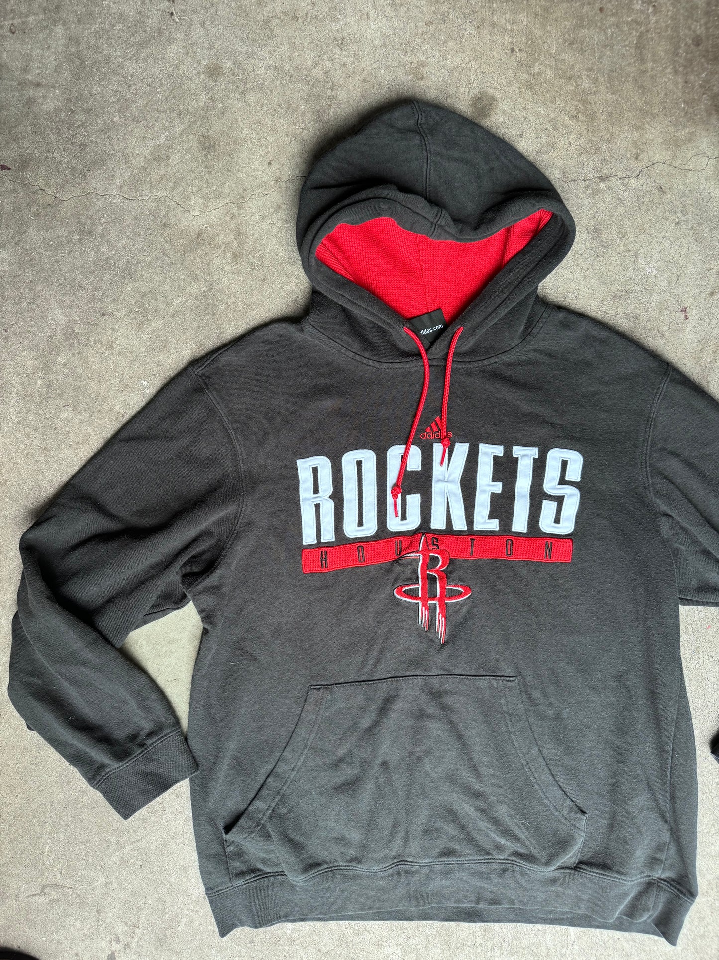 Rockets Hoodie