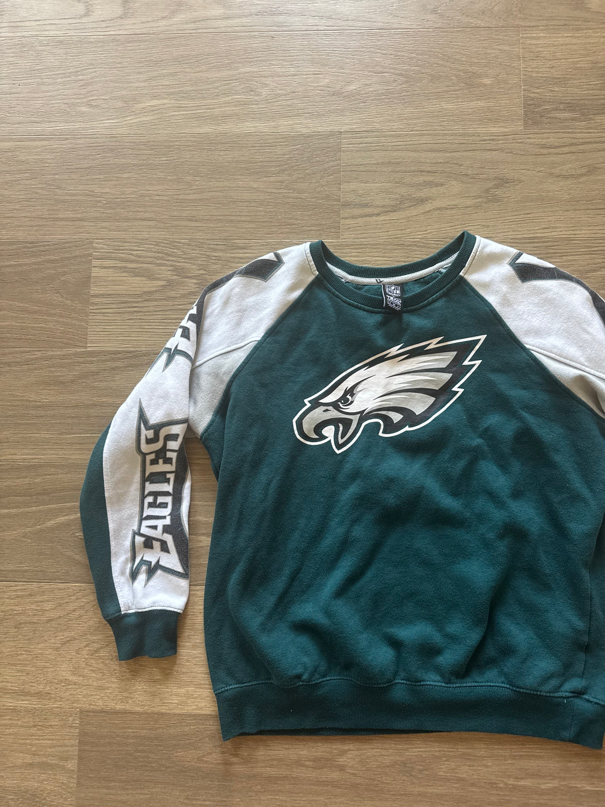 Eagles Crewneck