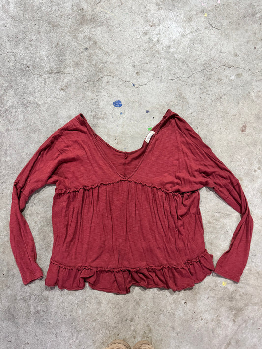 Altered State Longsleeve