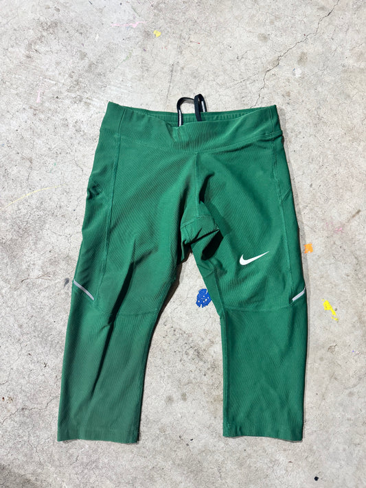Nike capri