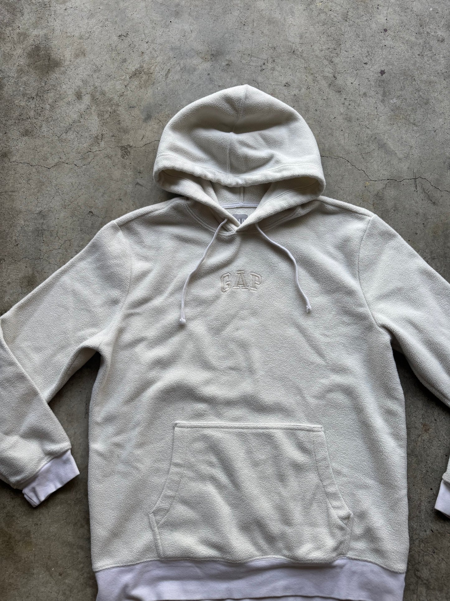 Gap hoodie