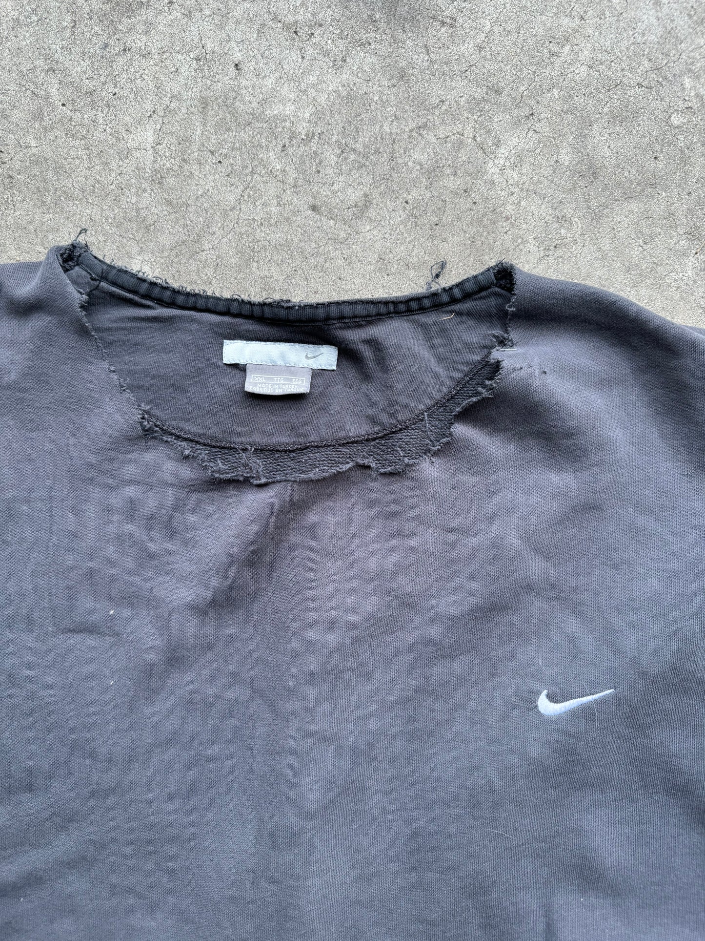 Vtg Nike Crewneck