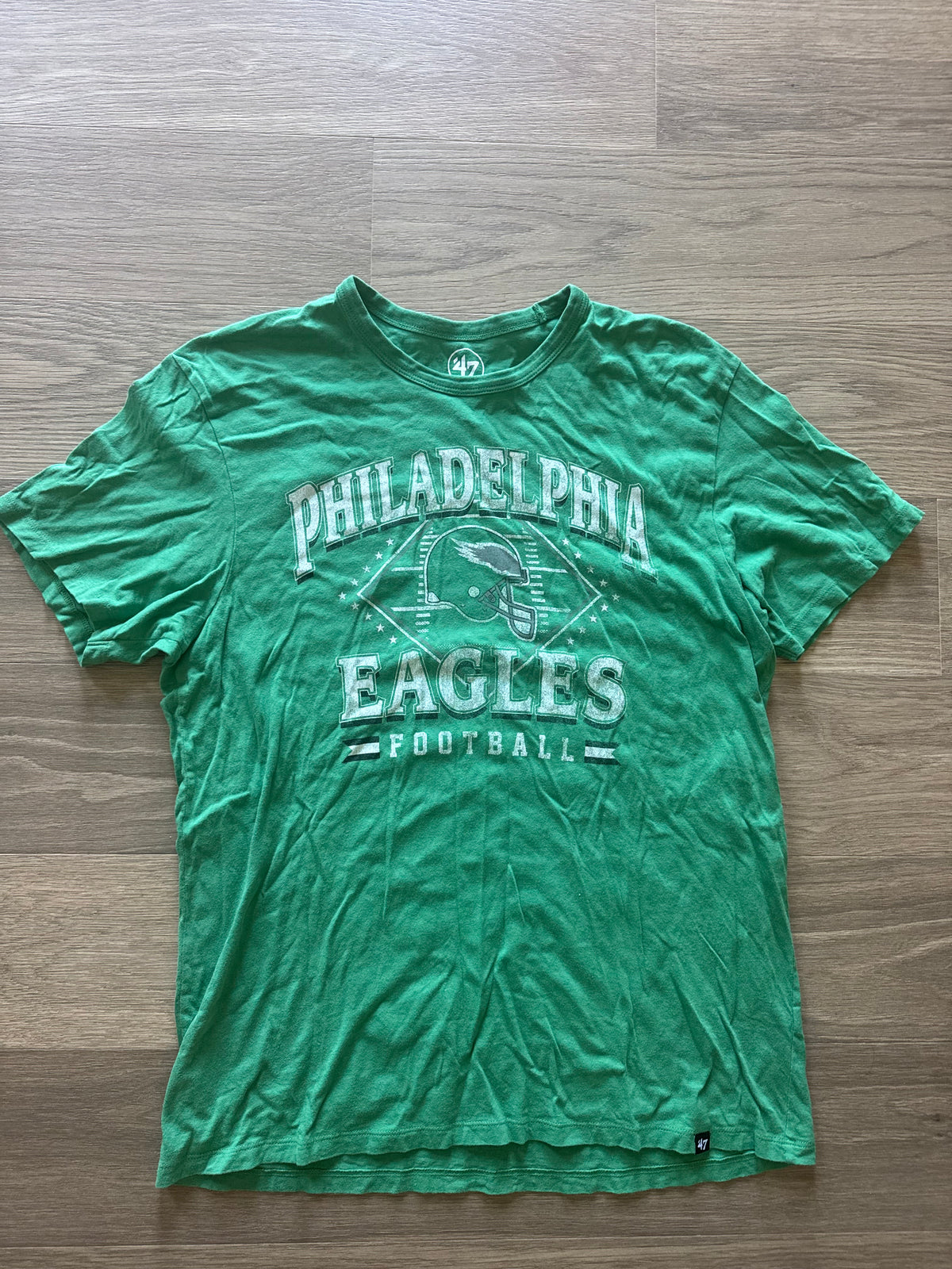 Eagles tees L