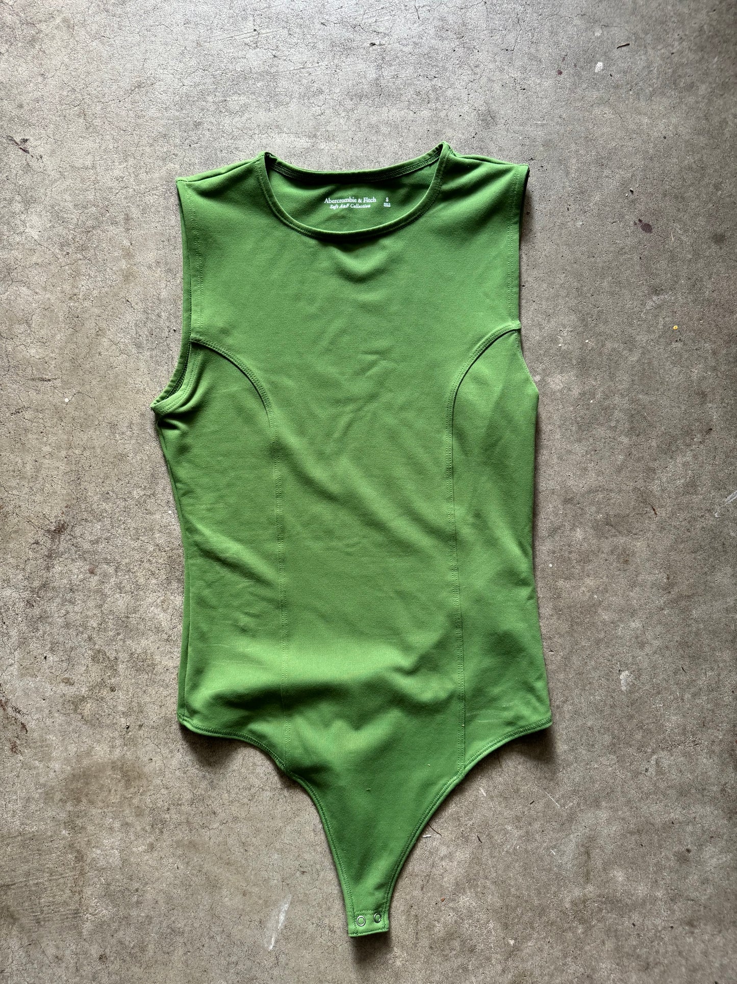 Abercrombie and finch bodysuit