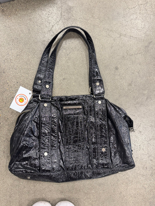 Black Purse