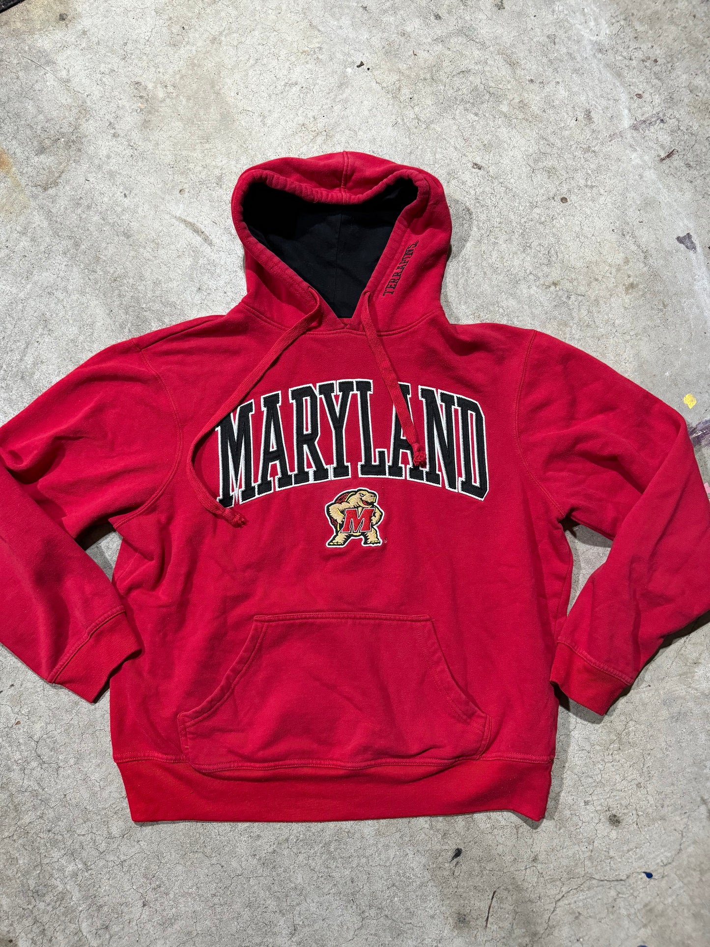 Maryland Hoodie