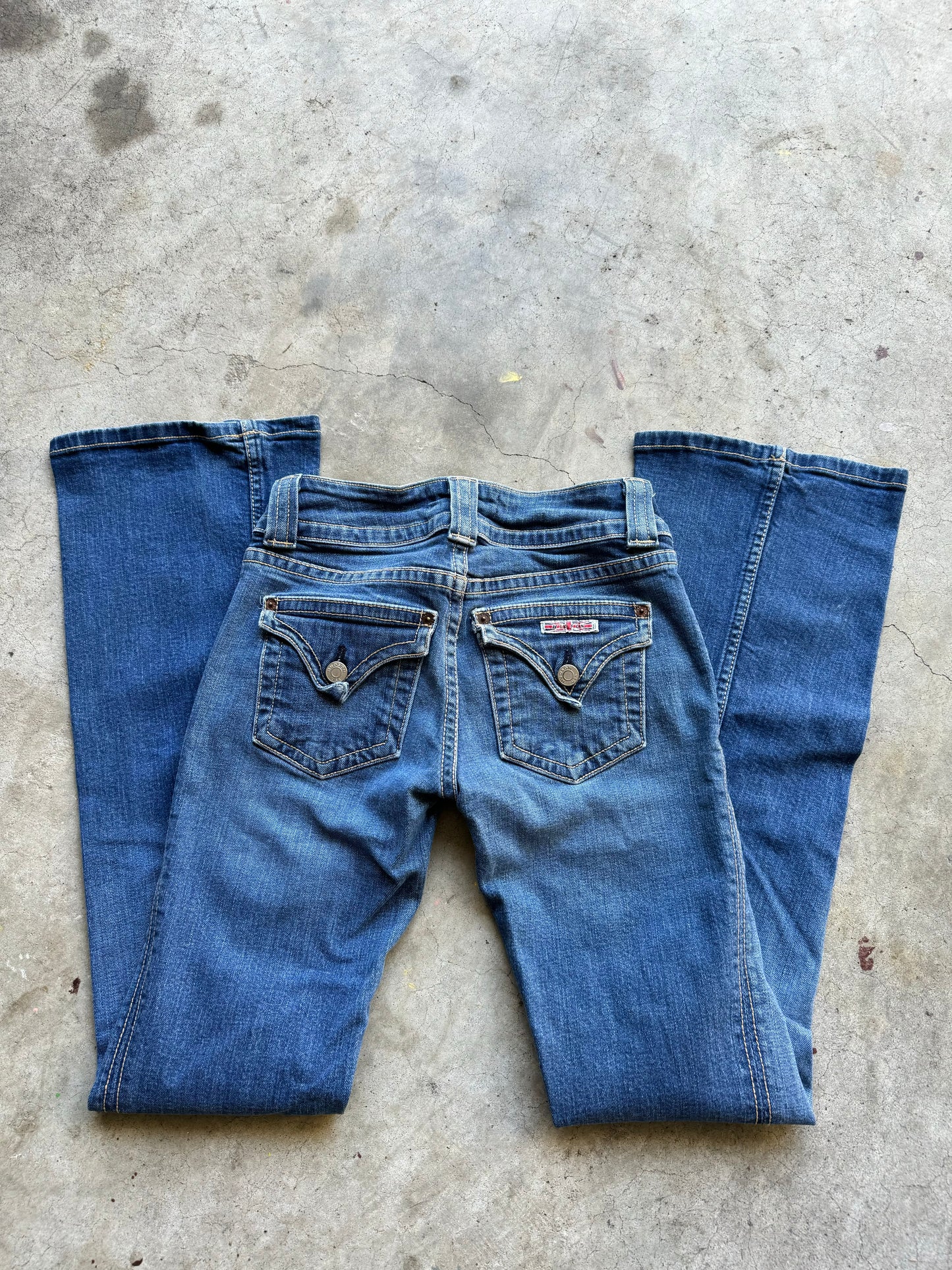 Hudson Jeans