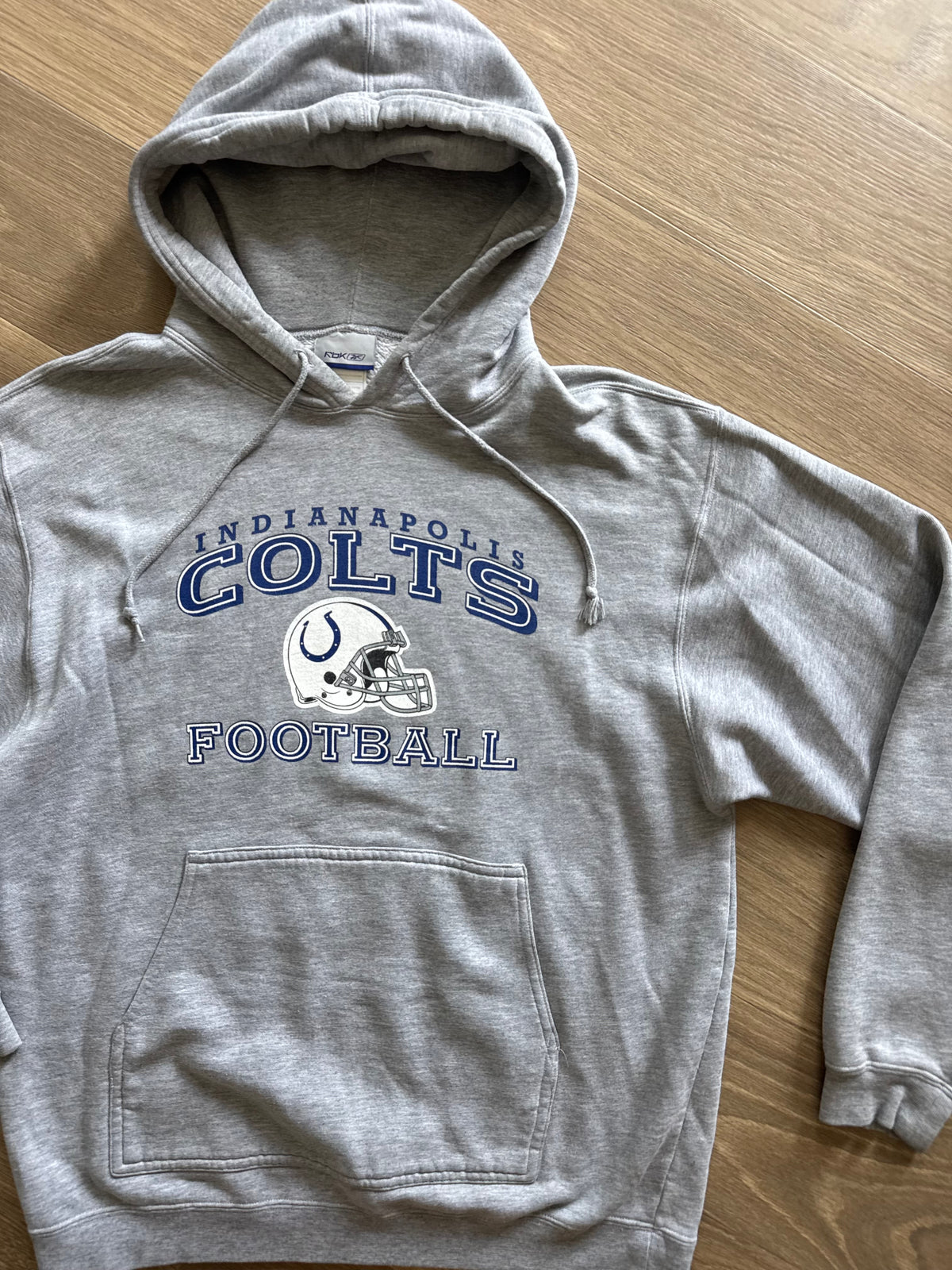 Colts Hoodie