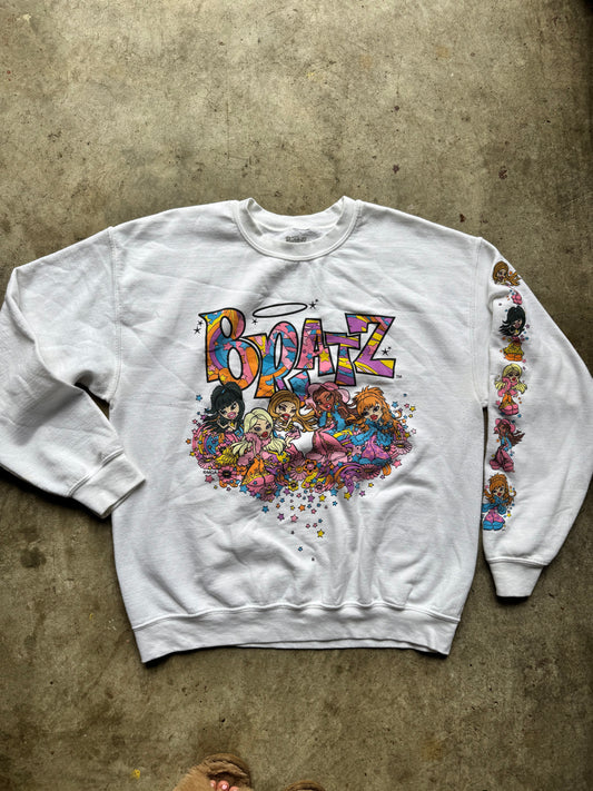 Bratz Crewneck