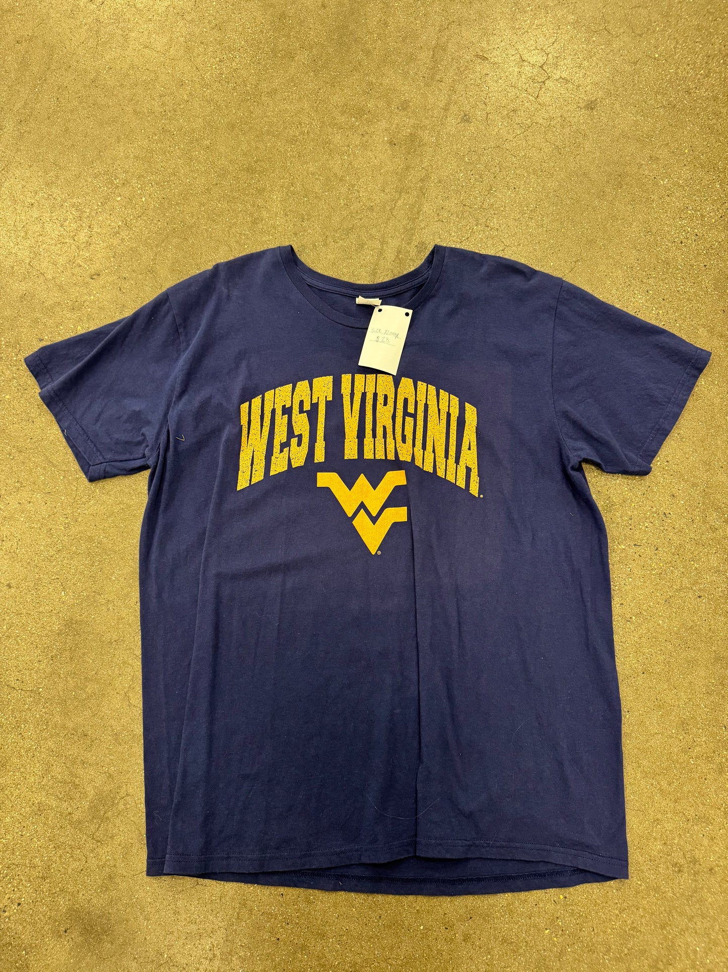 West Virginia