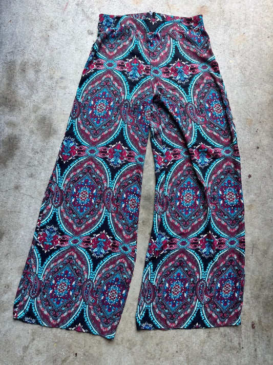 Boho pants