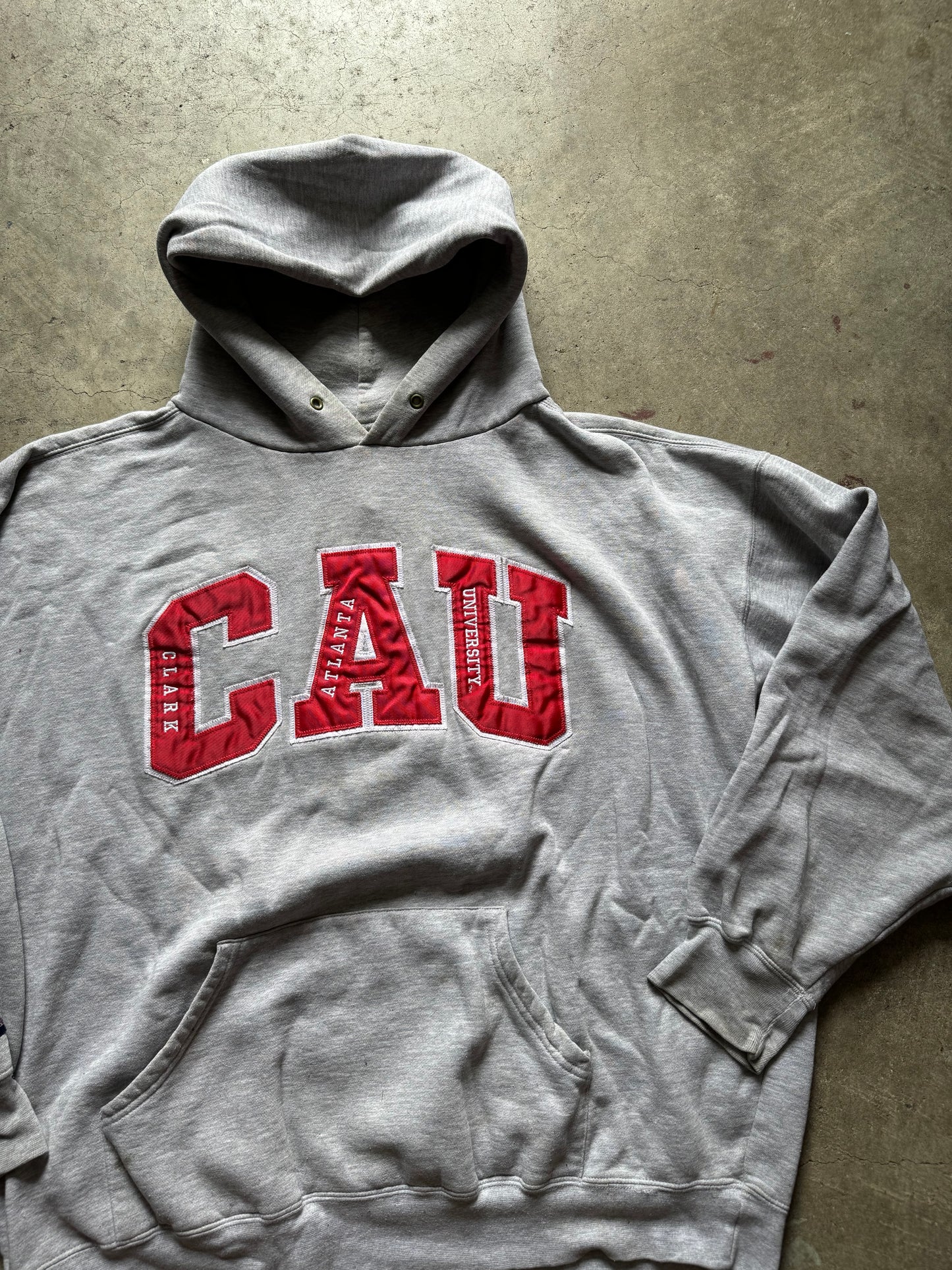 CAU Hoodie