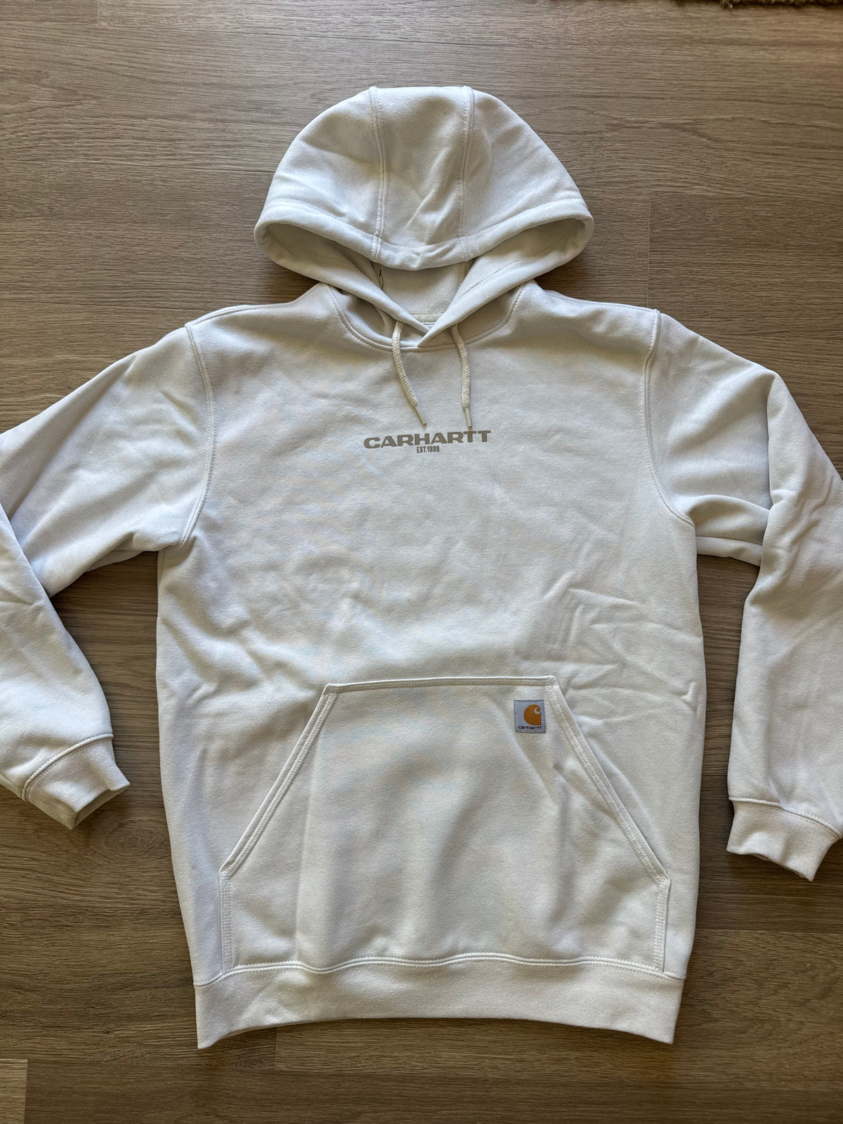 Carhartt hoodie
