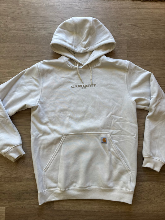 Carhartt hoodie