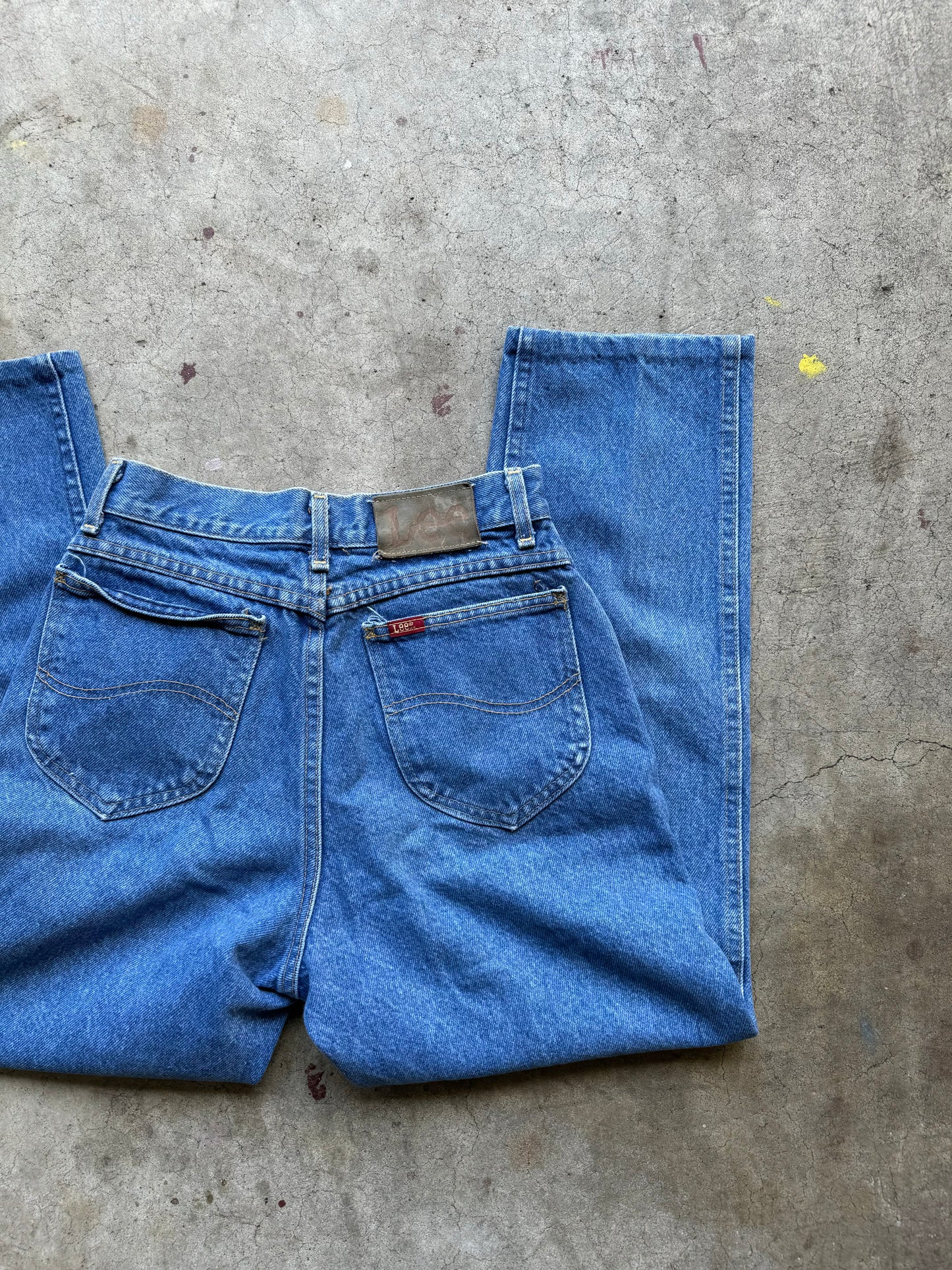 Vtg Lee Jeans