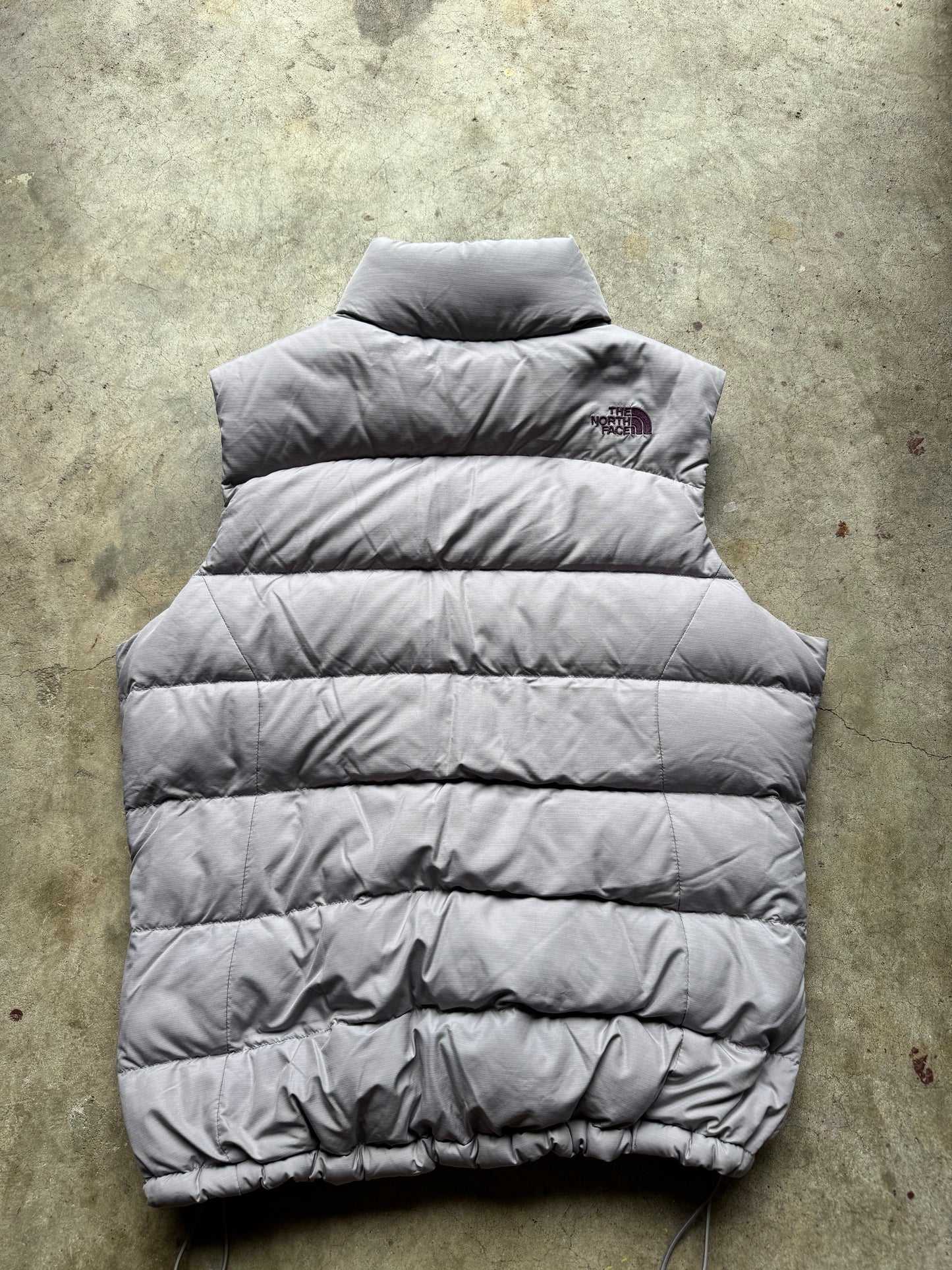 North face Vest