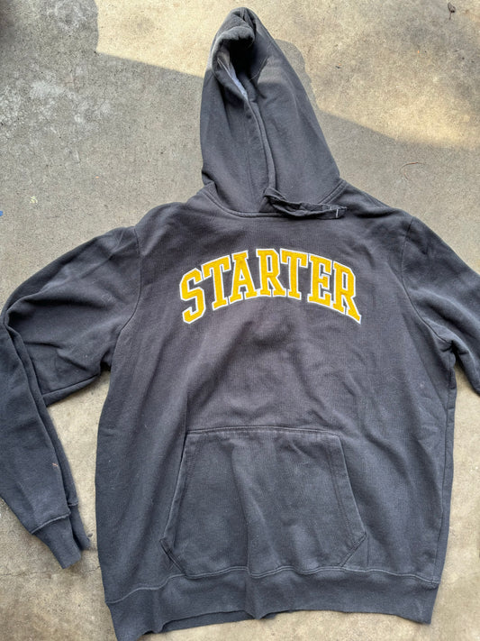 Starter hoodie