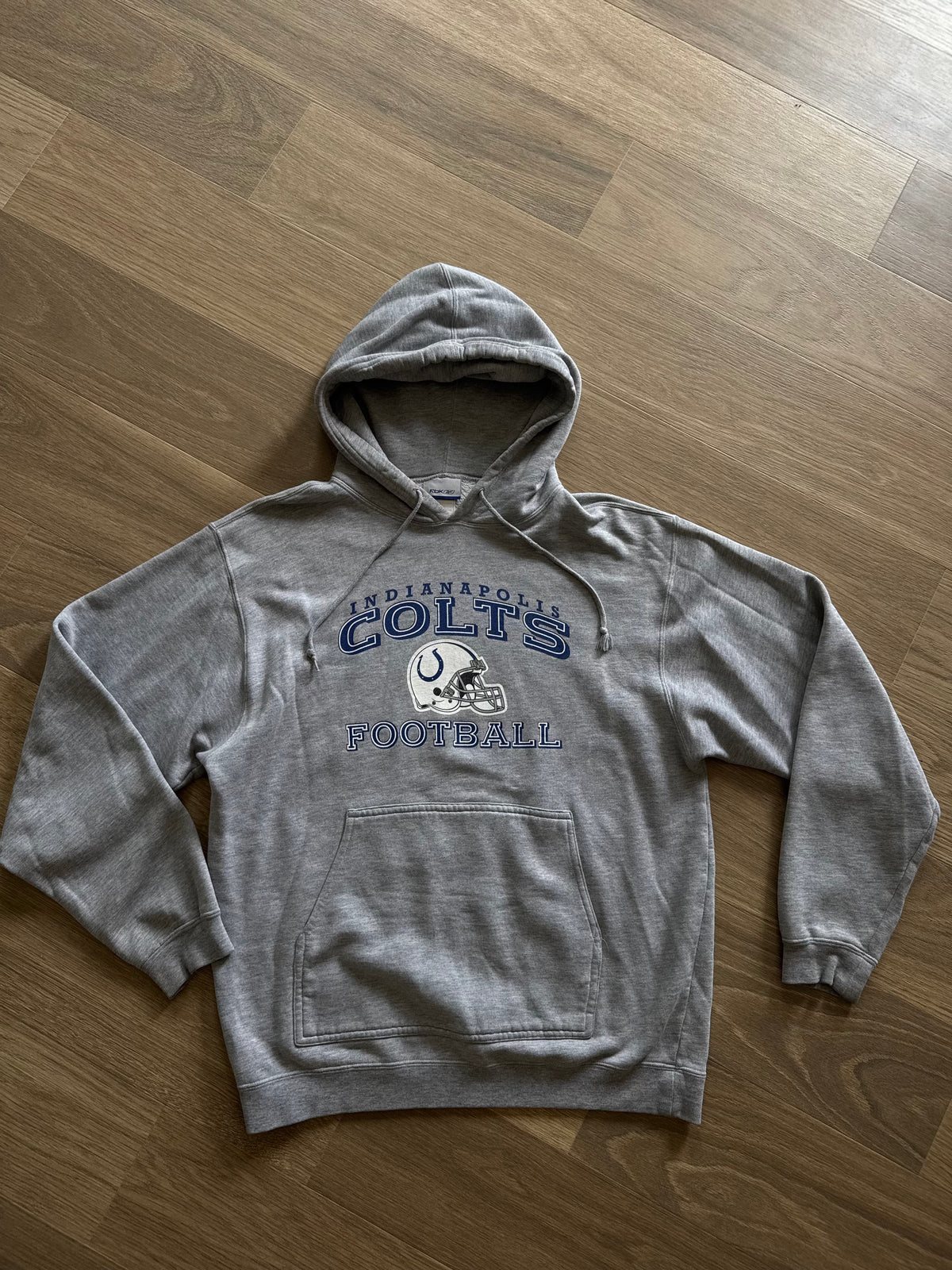 Colts Hoodie