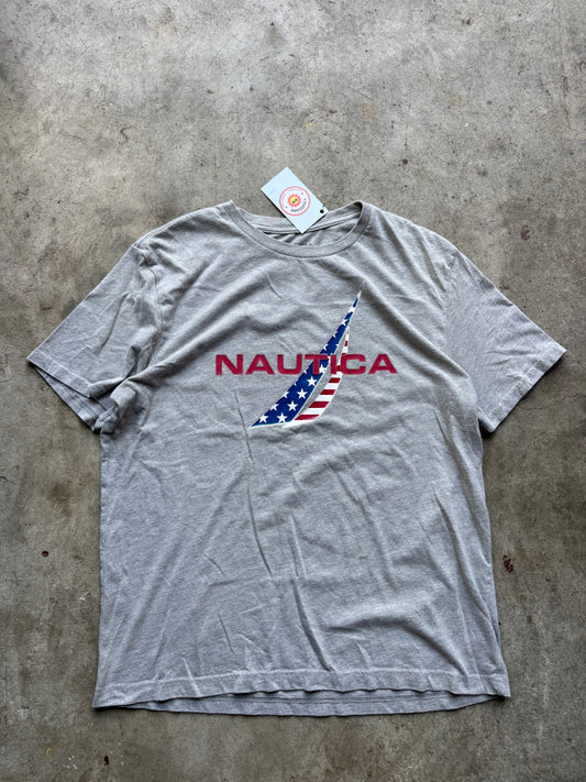 Nautica Tee