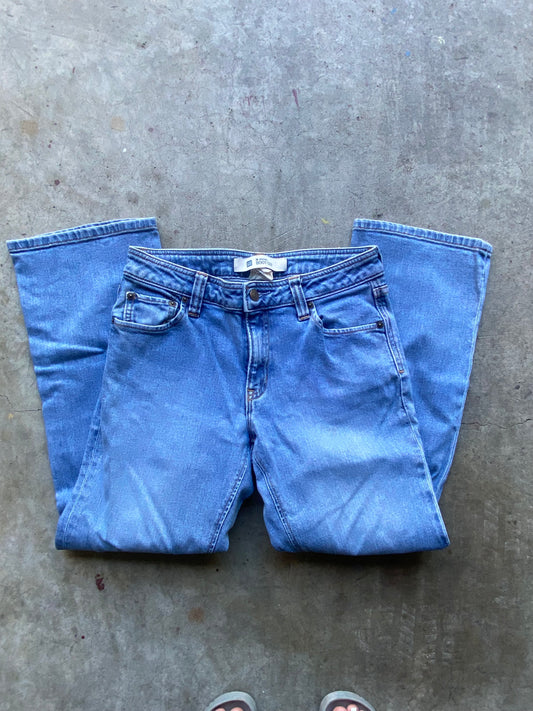 Gap Bootcut Jeans