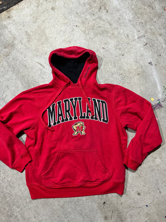 Maryland Hoodie