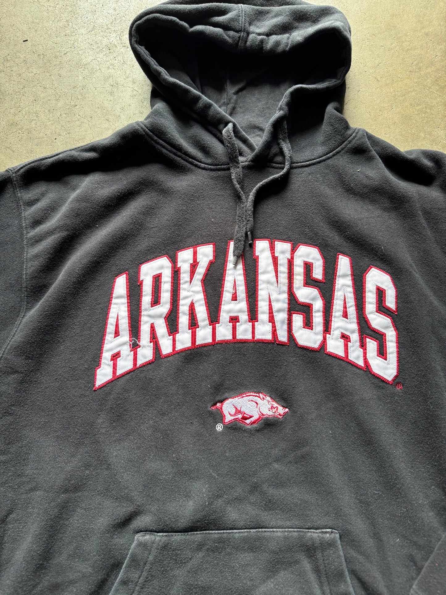 Arkansas Hoodie