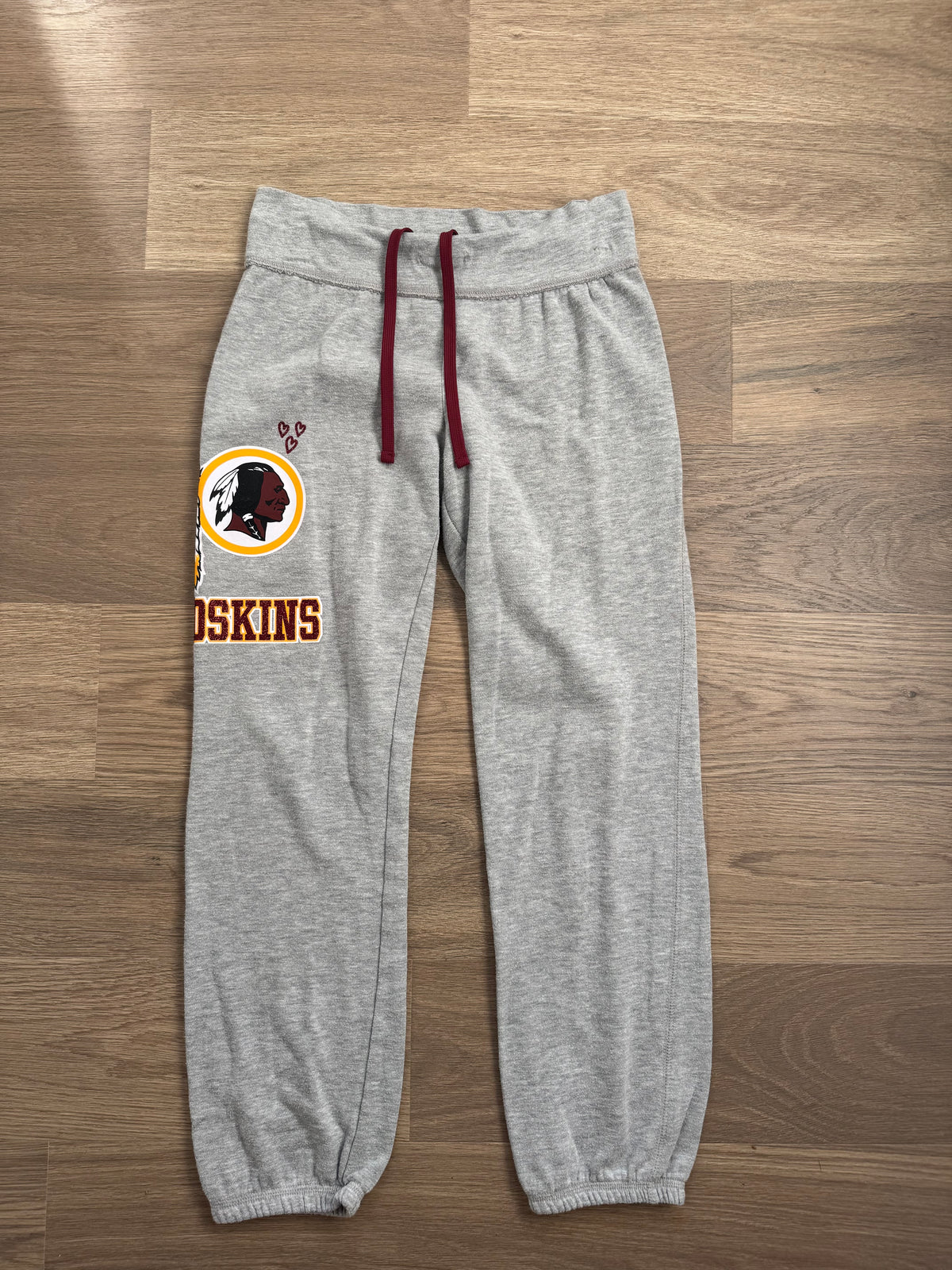 Redskins