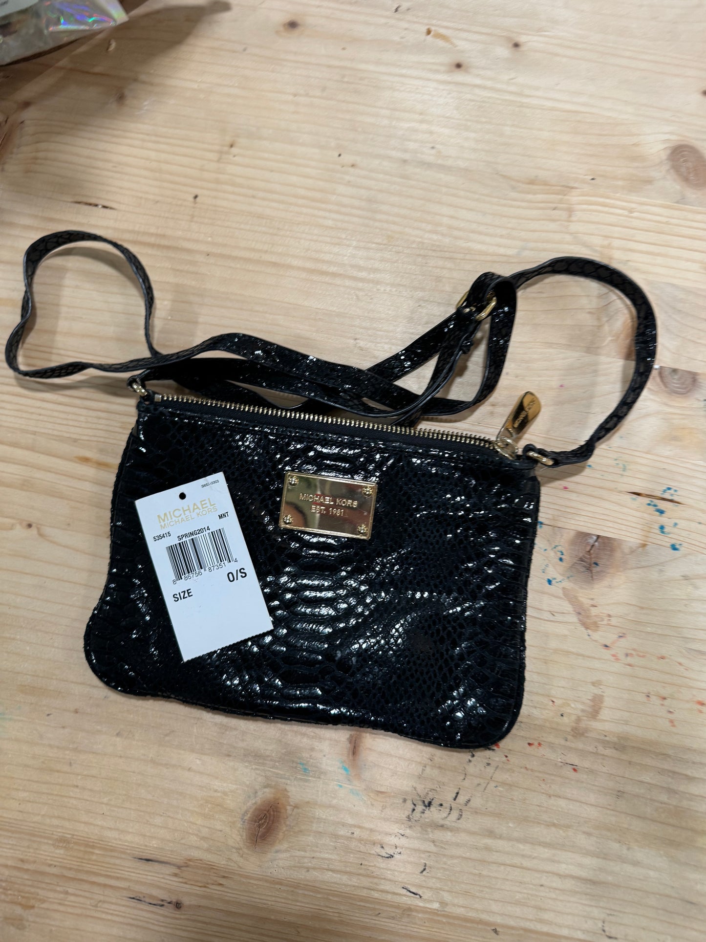 Micheal Koors bag